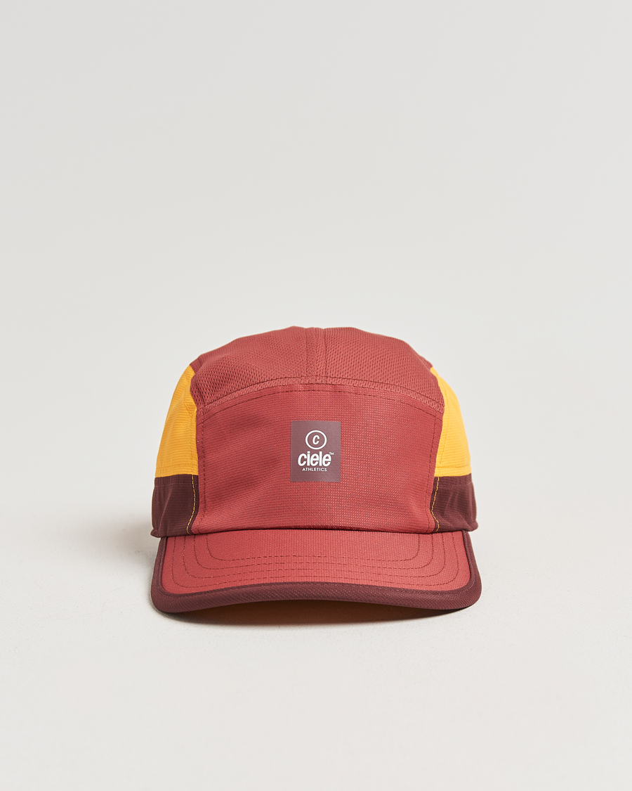 Heren | Hoeden en petten | Ciele | GOCap Running Cap Rok Rogue