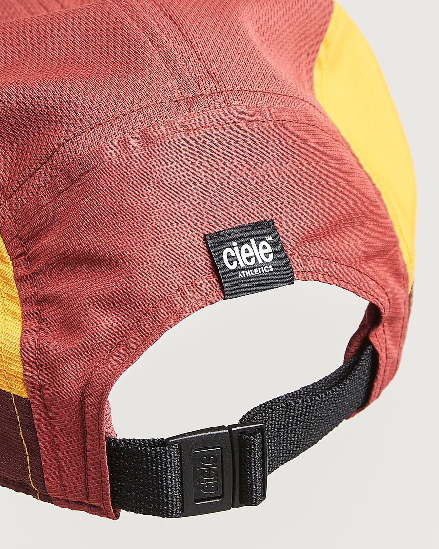 Heren | Hoeden en petten | Ciele | GOCap Running Cap Rok Rogue