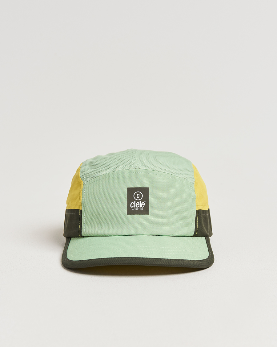 Heren | Hoeden en petten | Ciele | GOCap Running Cap Mynyd