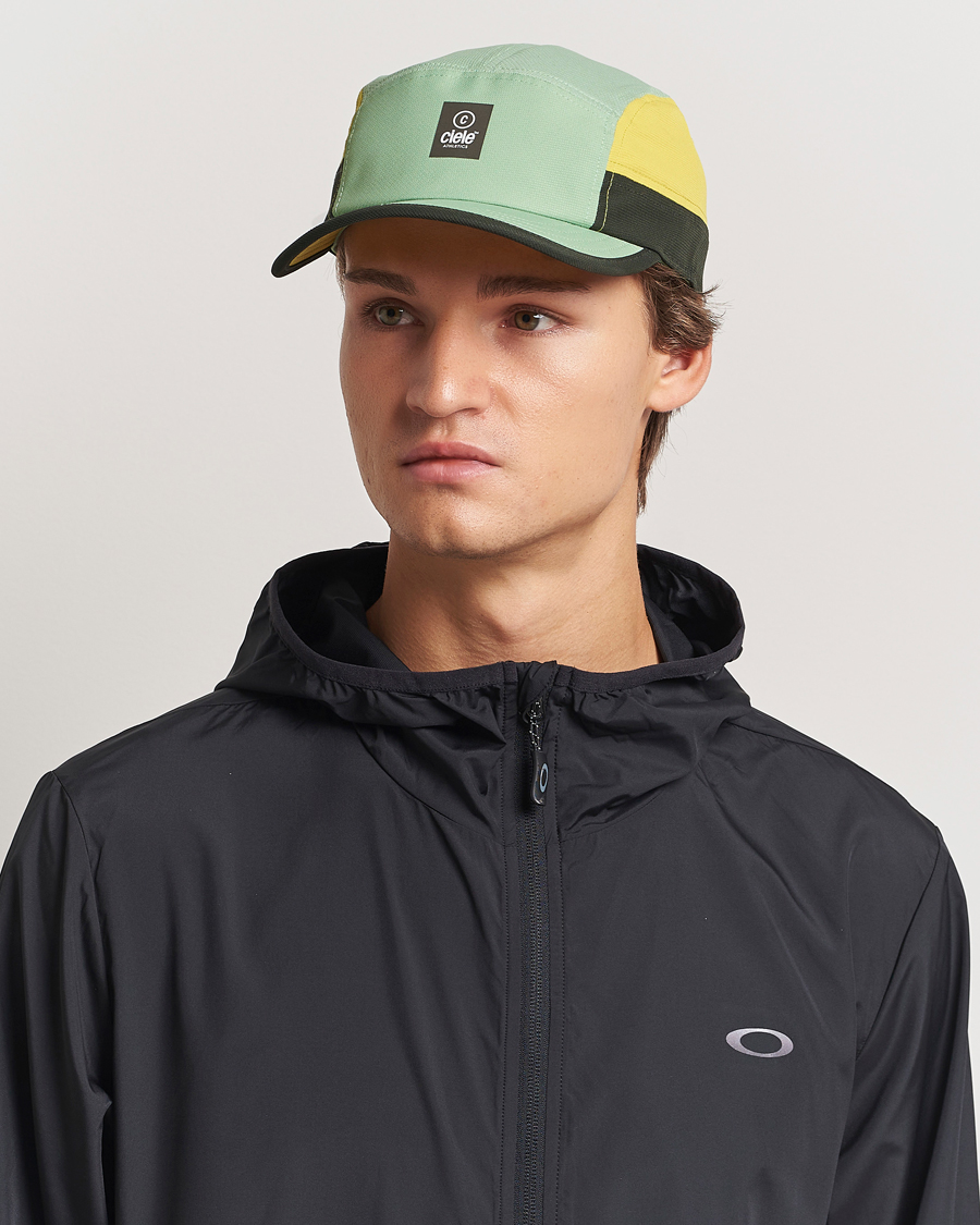 Heren | Hoeden en petten | Ciele | GOCap Running Cap Mynyd