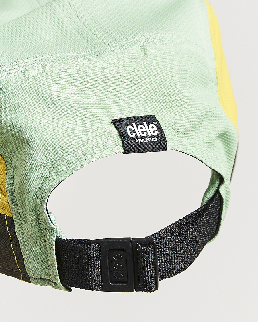 Heren | Hoeden en petten | Ciele | GOCap Running Cap Mynyd