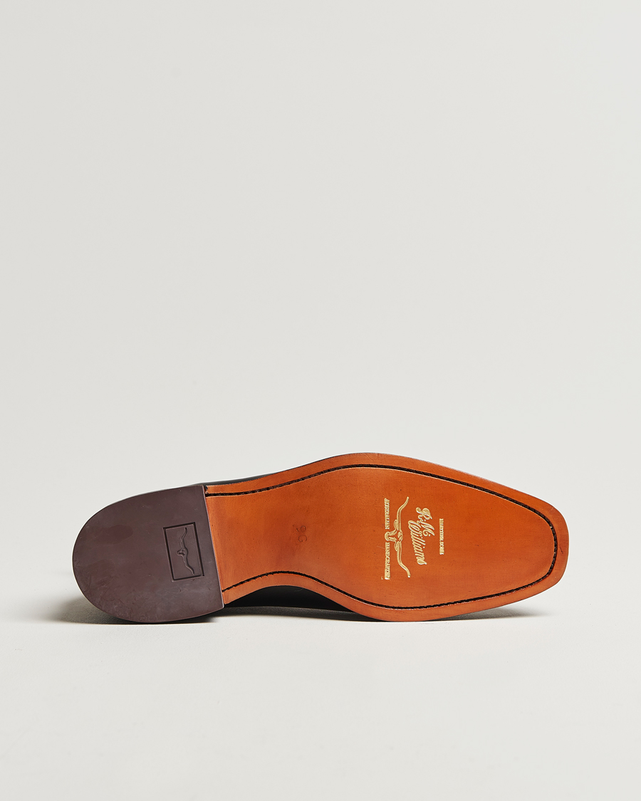 Heren | Laarzen | R.M.Williams | Craftsman G Boot Yearling Black