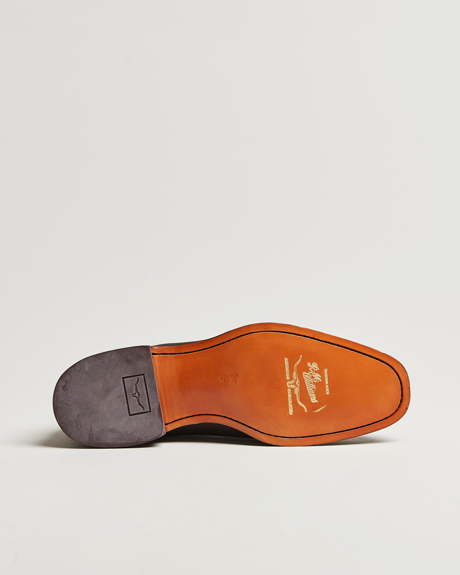 Heren | Laarzen | R.M.Williams | Craftsman G Boot Yearling Chestnut