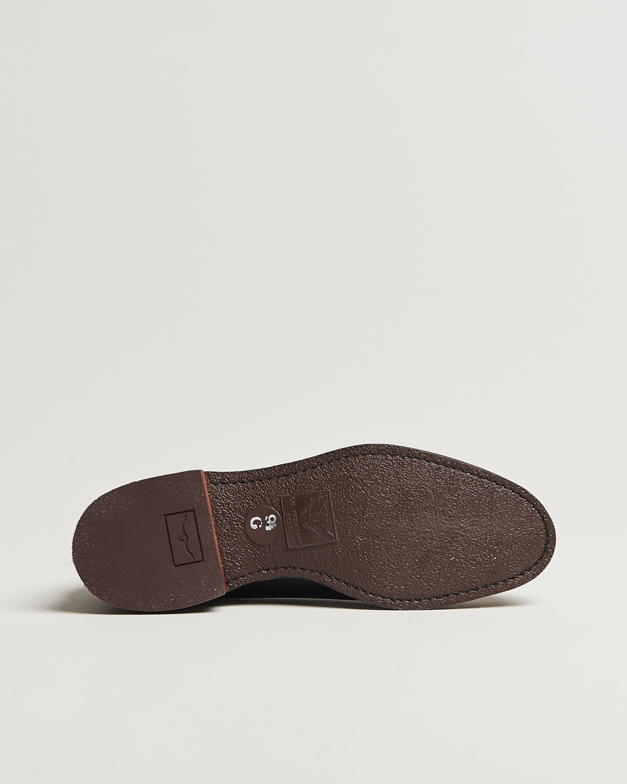 Heren | Laarzen | R.M.Williams | Comfort Turnout G Boot Yearling Black