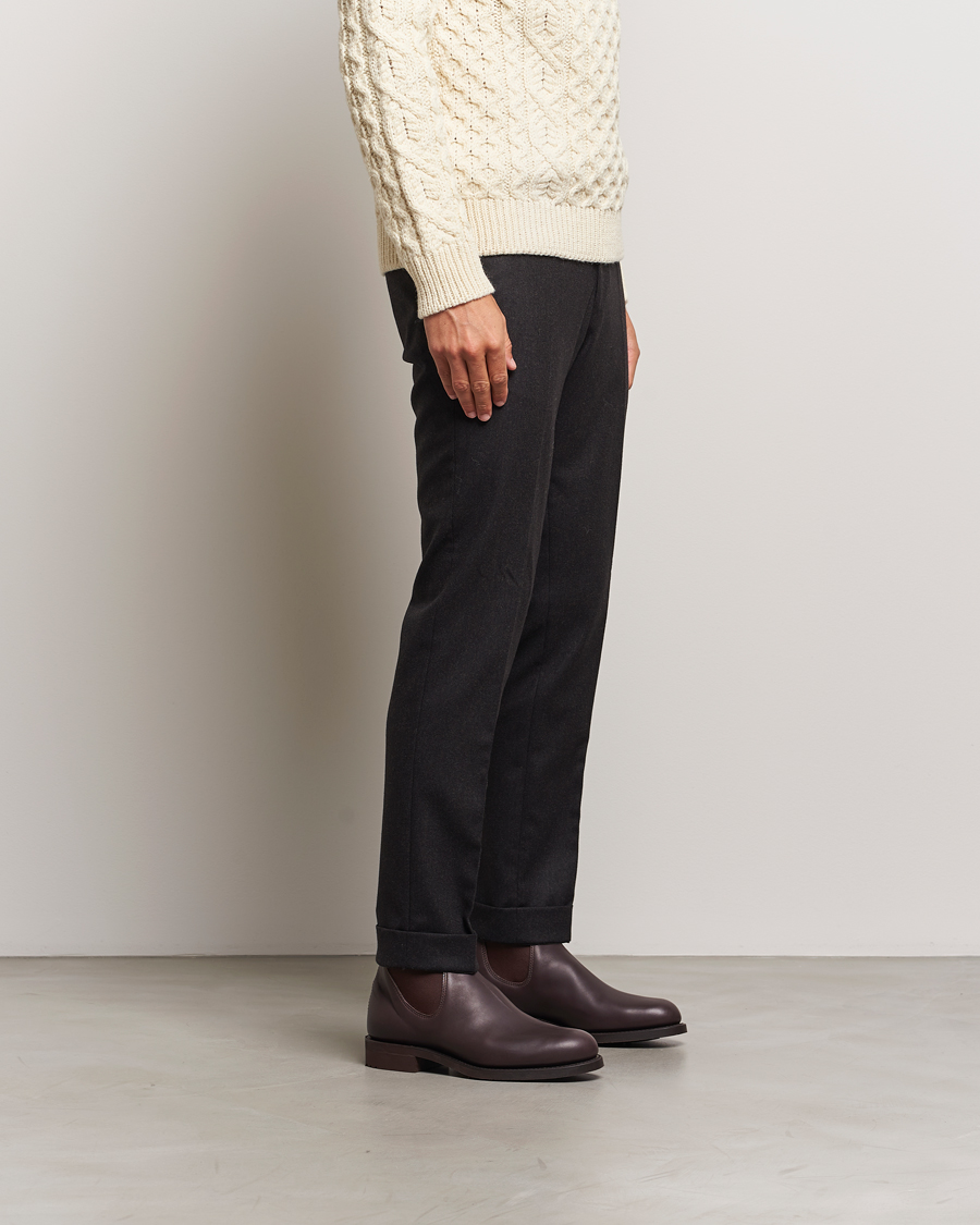 Heren | R.M.Williams Gardener G Boot Greasy Kip Brown | R.M.Williams | Gardener G Boot Greasy Kip Brown