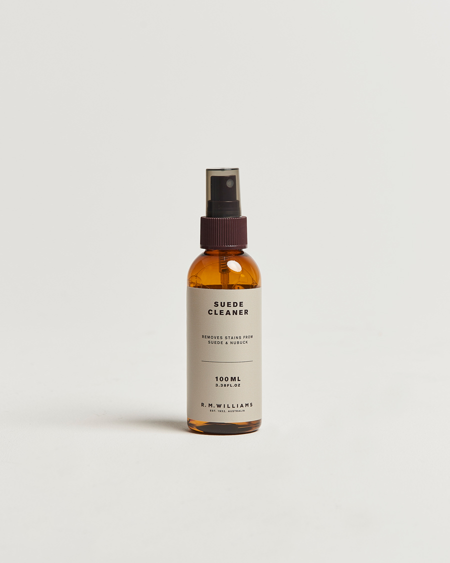 Heren | Schoenverzorging | R.M.Williams | Suede Cleaner 100ml