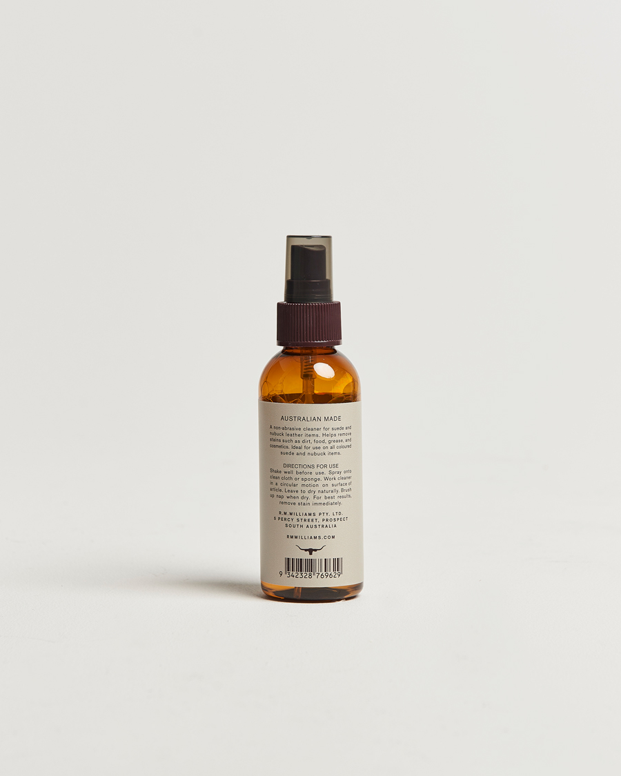 Heren | Schoenverzorging | R.M.Williams | Suede Cleaner 100ml