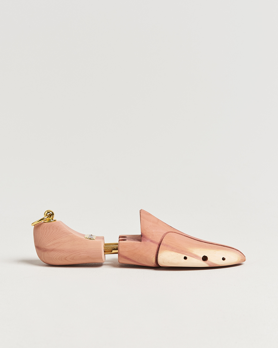 Heren | Schoenverzorging | Saphir Medaille d'Or | Shoe Tree Cedar
