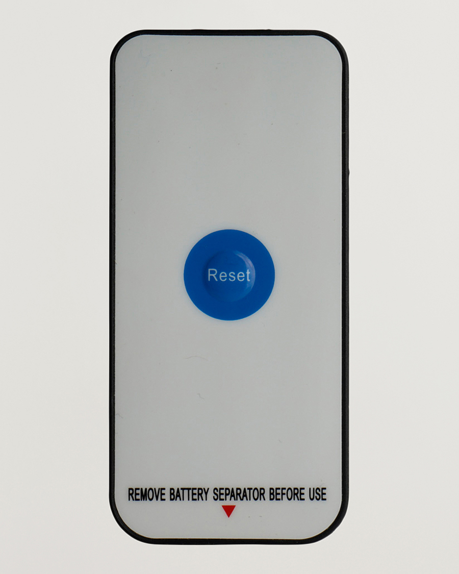 Heren | Thuis | Authentic Models | Royal Aero Led Balloon Pink Light