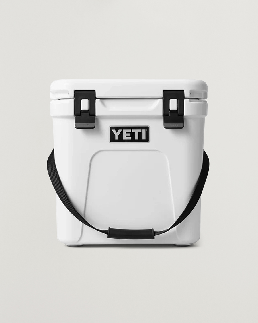 Heren | Outdoor living | YETI | Roadie 24 White