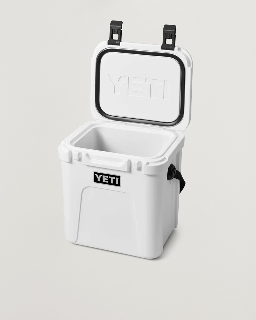 Heren | Outdoor living | YETI | Roadie 24 White