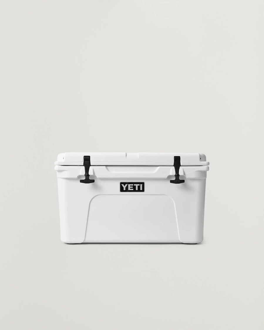 Heren | Outdoor living | YETI | Tundra 45 White