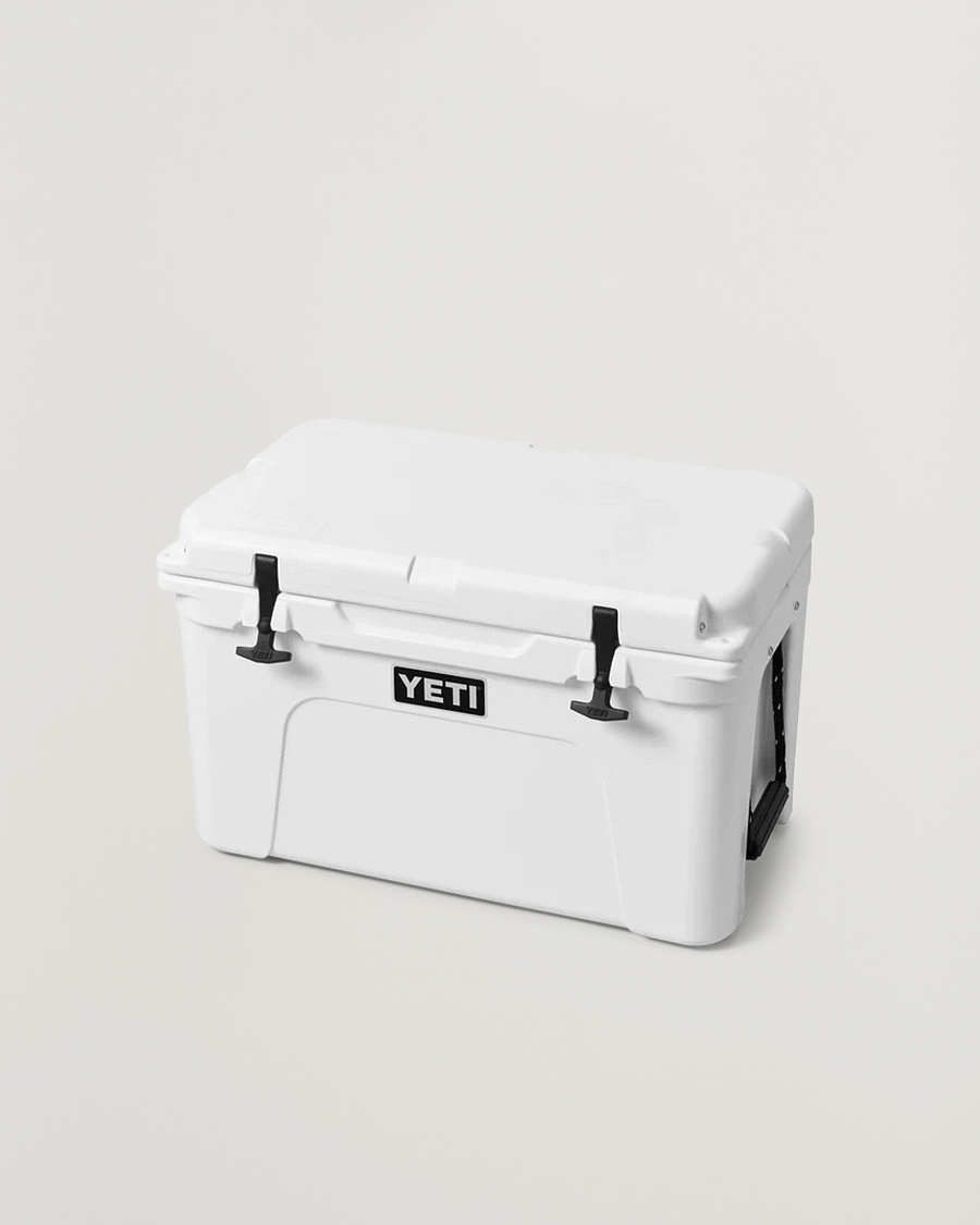 Heren | Outdoor living | YETI | Tundra 45 White