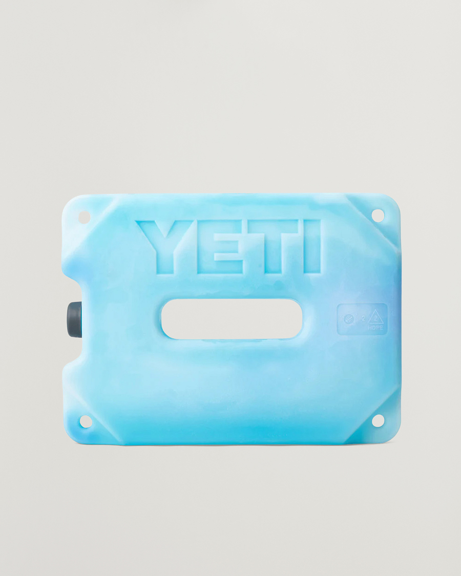 Heren | Outdoor living | YETI | Ice 4 lb Clear