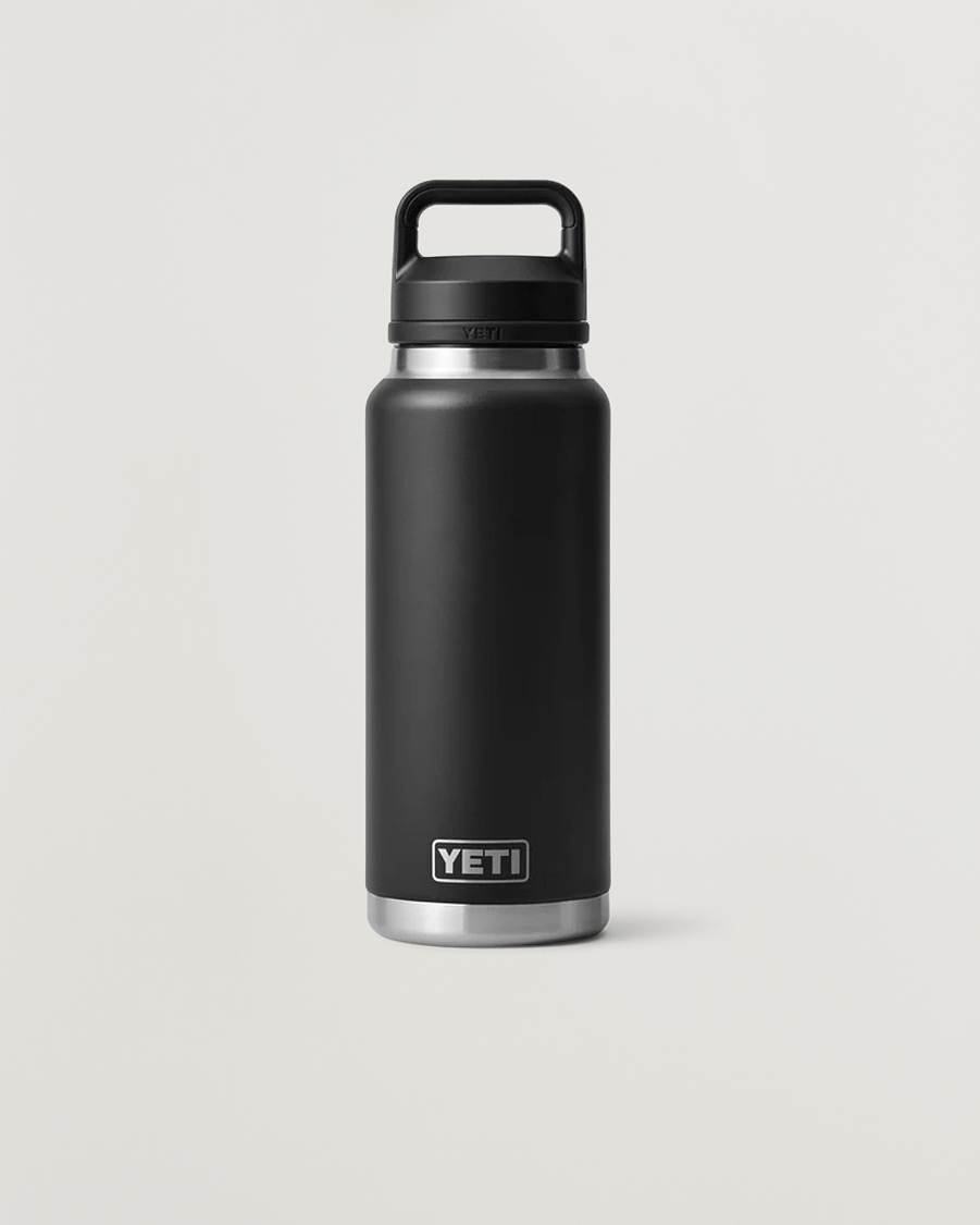 Heren | YETI Rambler 26 Oz Bottle Black | YETI | Rambler 26 Oz Bottle Black