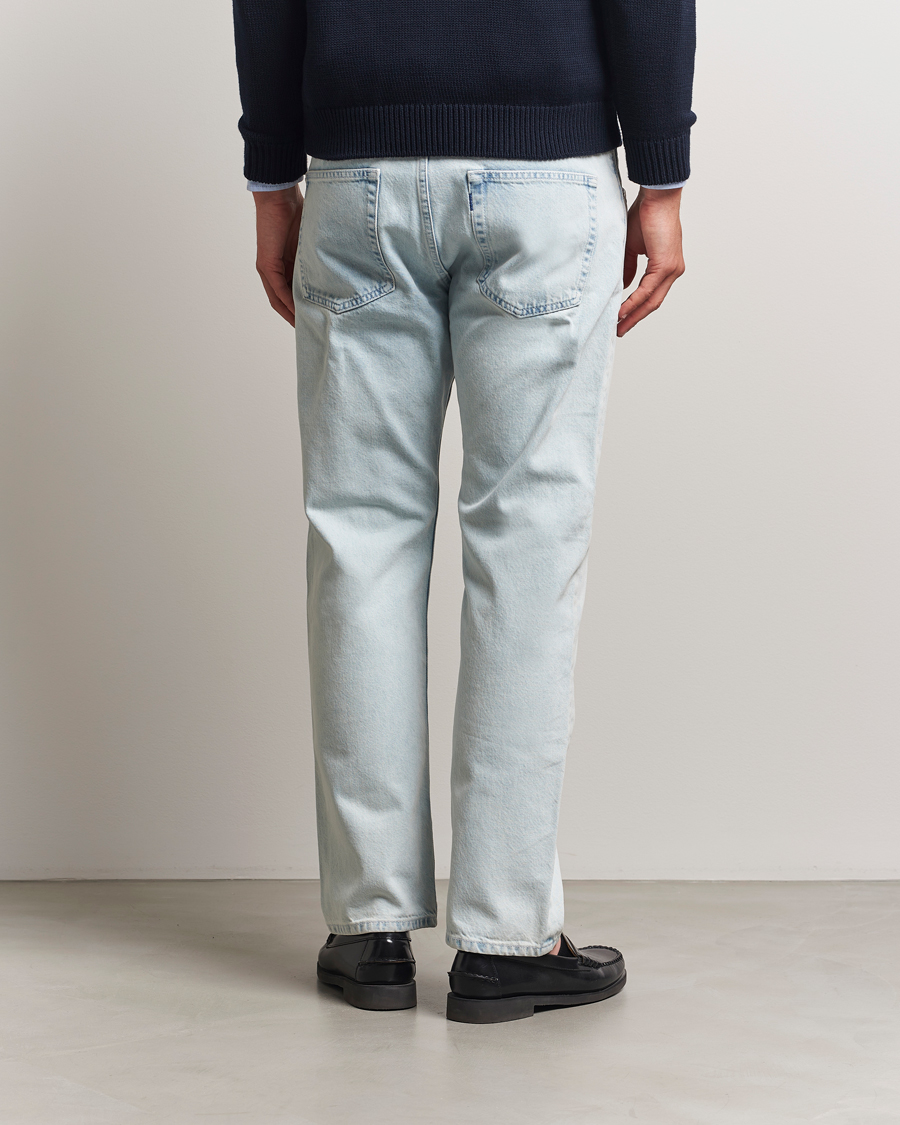 Heren | Jeans | NN07 | Sonny Stretch Jeans Light Indigo