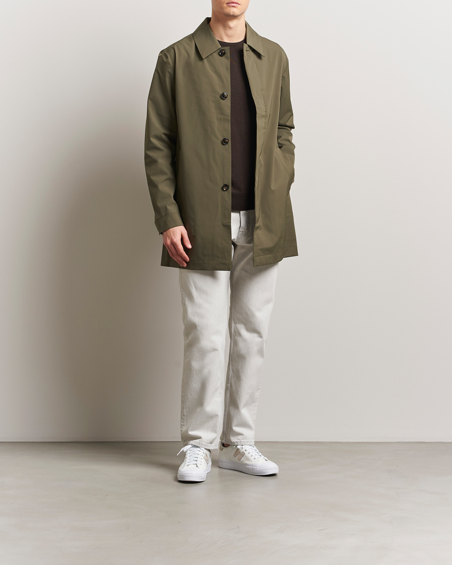 Heren | Jeans | NN07 | Sonny Regular Fit Jeans Light Grey