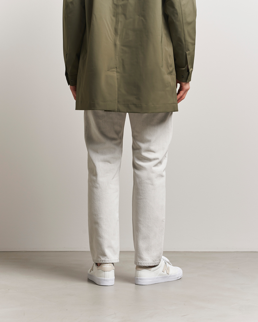 Heren | Jeans | NN07 | Sonny Regular Fit Jeans Light Grey