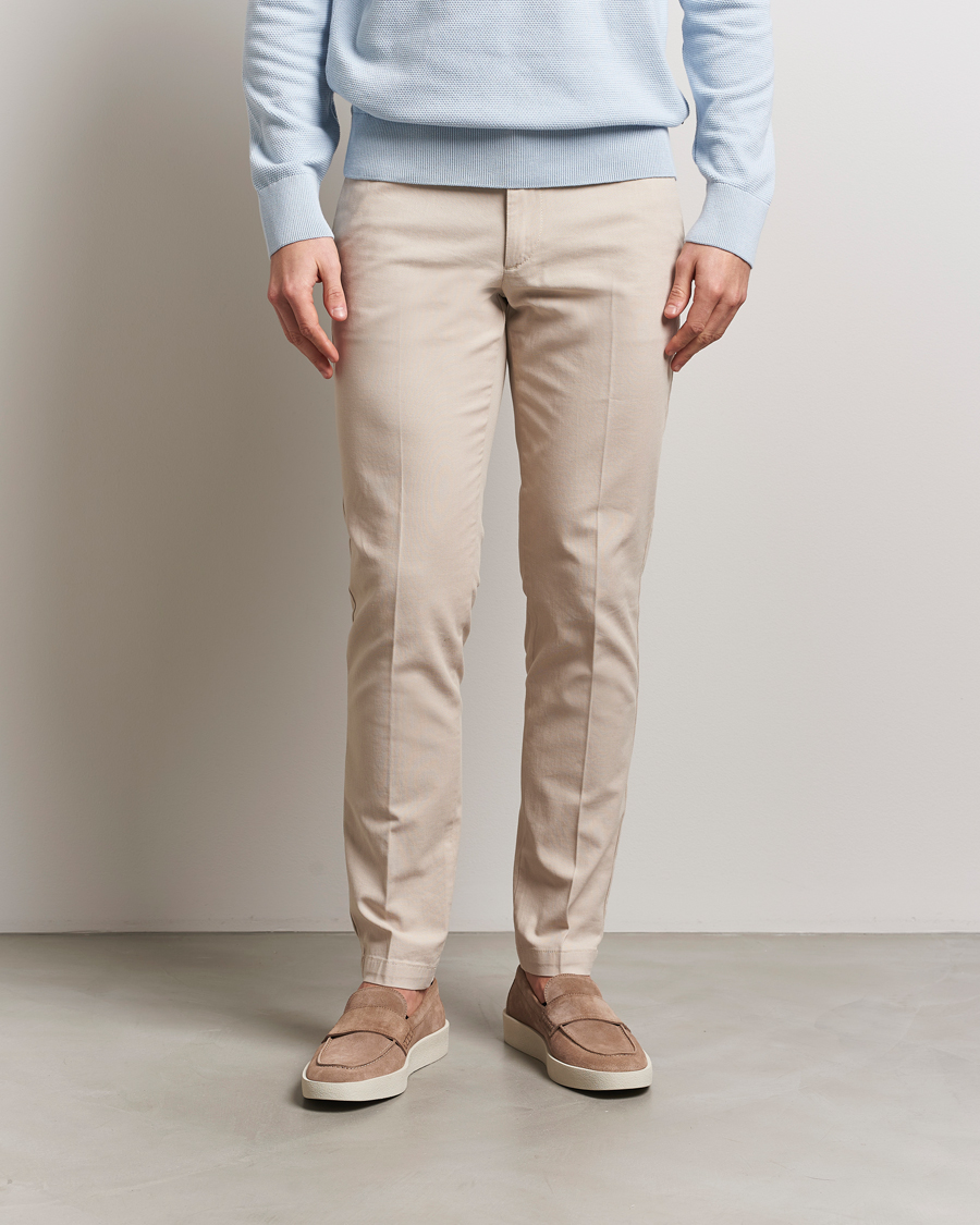 Heren | BOSS BLACK Clay Suede Loafer Medium Beige | BOSS BLACK | Clay Suede Loafer Medium Beige