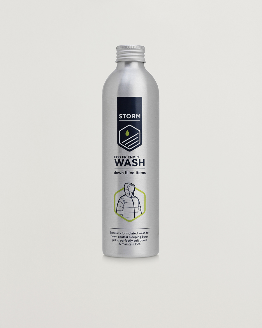 Heren | Kledingverzorging | Storm | Down Wash 225ml