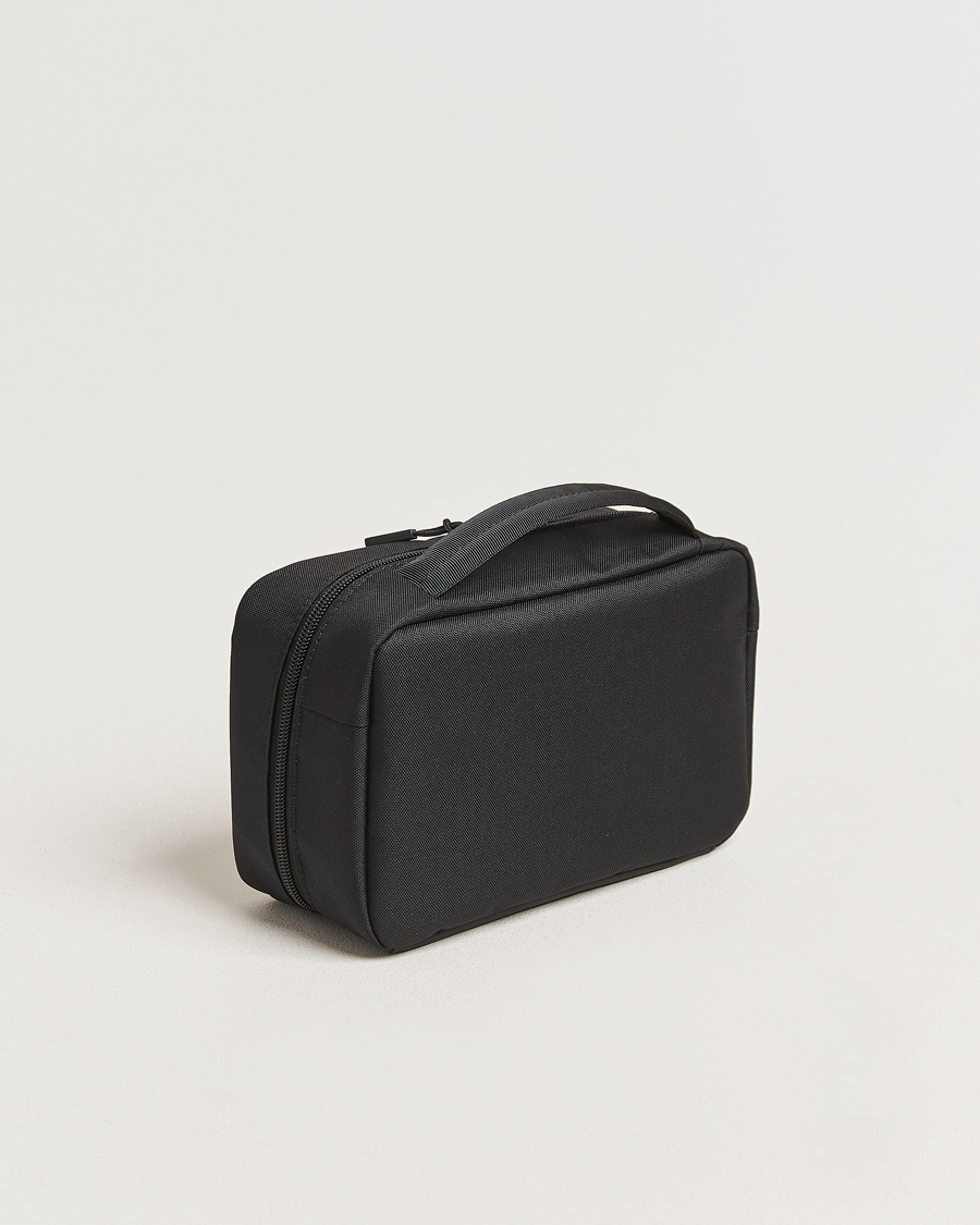 Heren | Tassen | Samsonite | StackD Toilet Kit Black