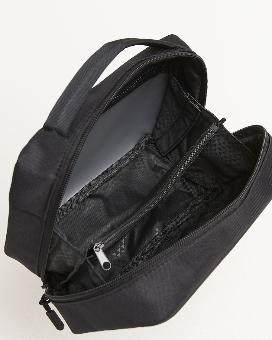 Heren | Tassen | Samsonite | StackD Toilet Kit Black