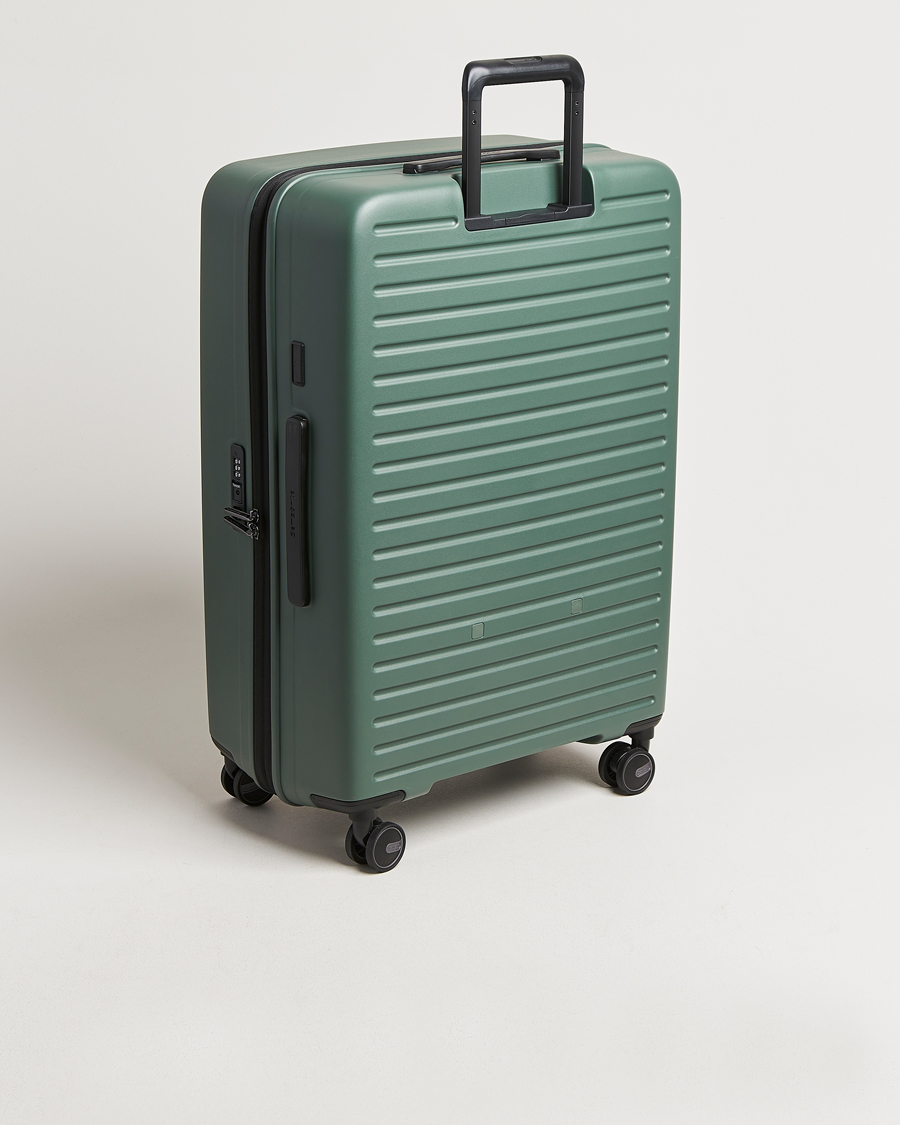 Heren | Tassen | Samsonite | Restackd Spinner Check-In Sage