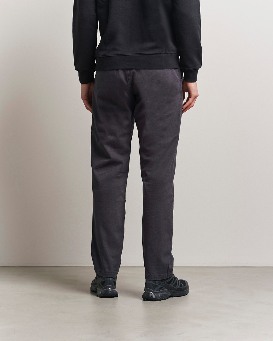 Heren | Broeken | Sail Racing | Breeze Cotton Twill Pants Phantom Grey