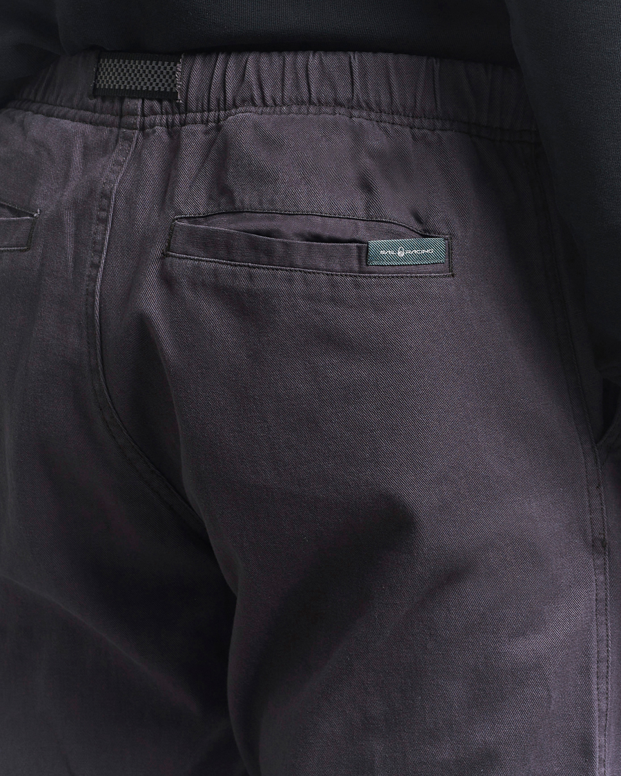 Heren | Broeken | Sail Racing | Breeze Cotton Twill Pants Phantom Grey