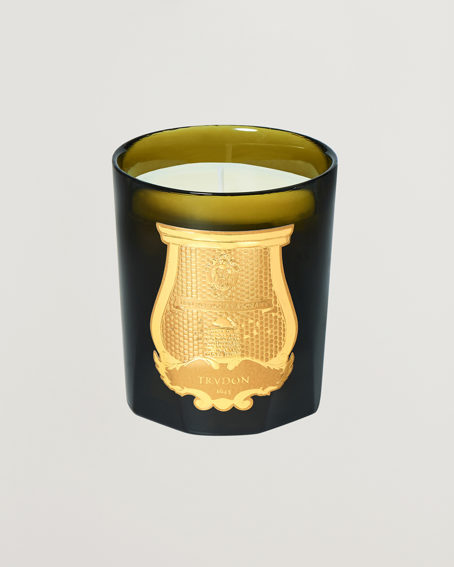 Heren | Geurkaarsen | Trudon | Joséphine Scented Candle 270g