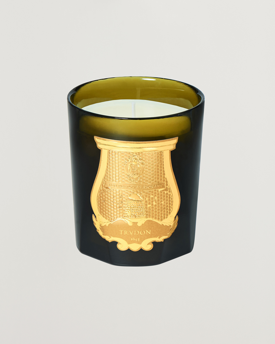 Heren | Geurkaarsen | Trudon | Dada Scented Candle 270g