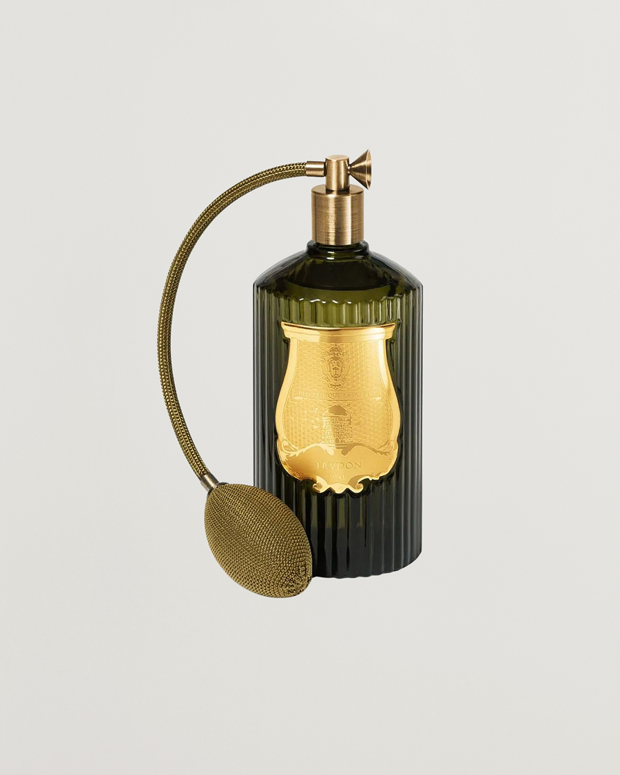 Heren | Thuis | Trudon | Cyrnos Room Spray 375ml