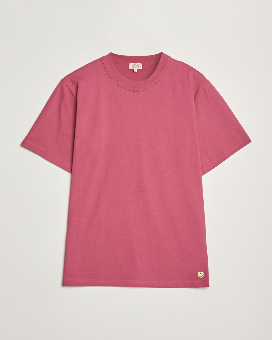 Heren | T-shirts | Armor-lux | Heritage Callac T-Shirt Malaga