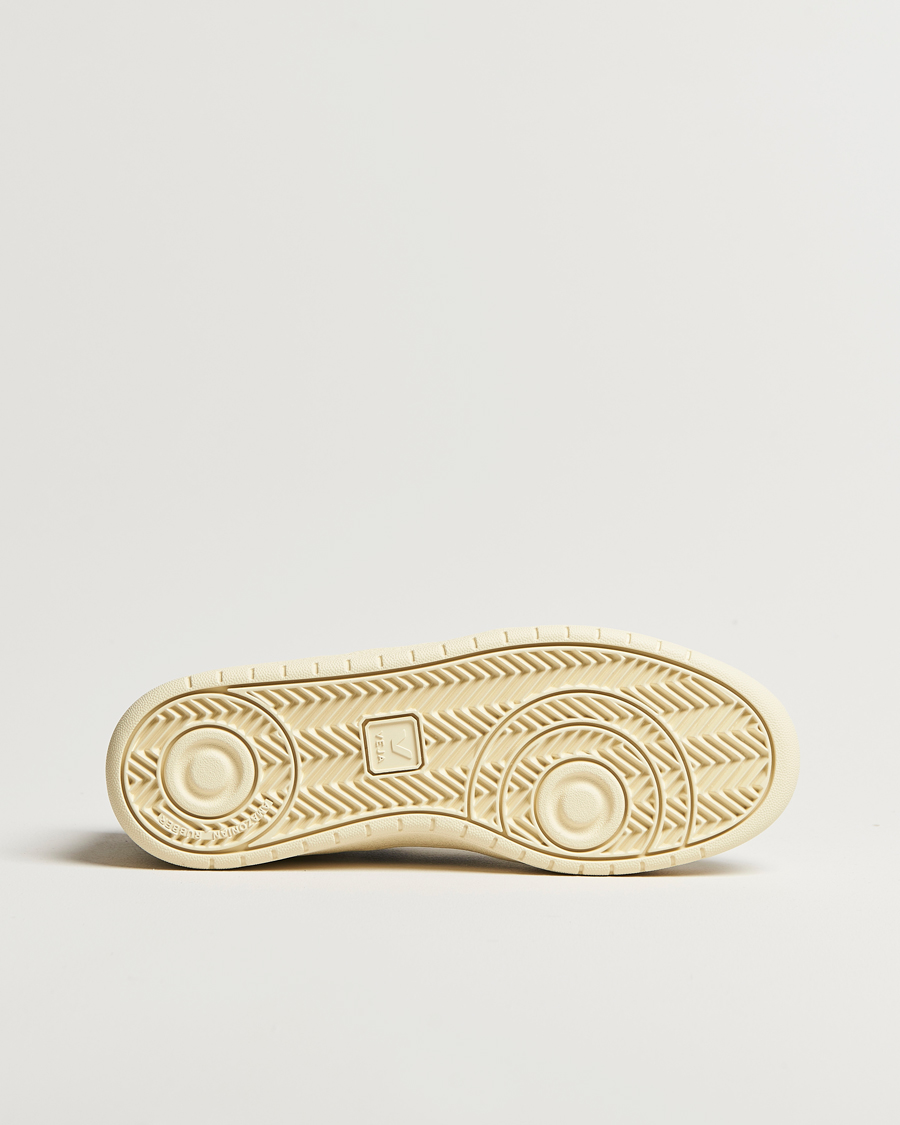 Heren | Sneakers | Veja | V-90 Sneaker Extra White/Nautico