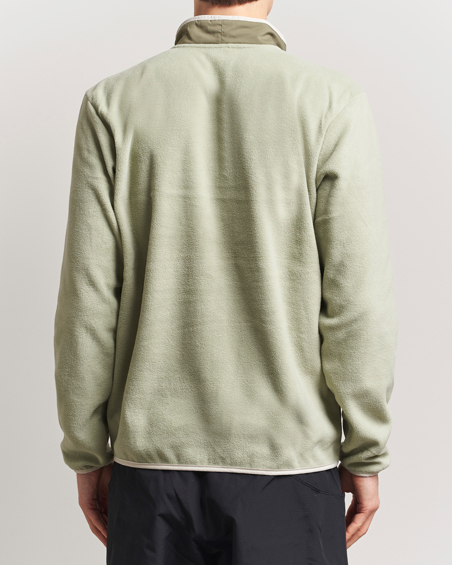 Heren | Truien | Columbia | Sequoia Grove Full Zip Fleece Stone Green