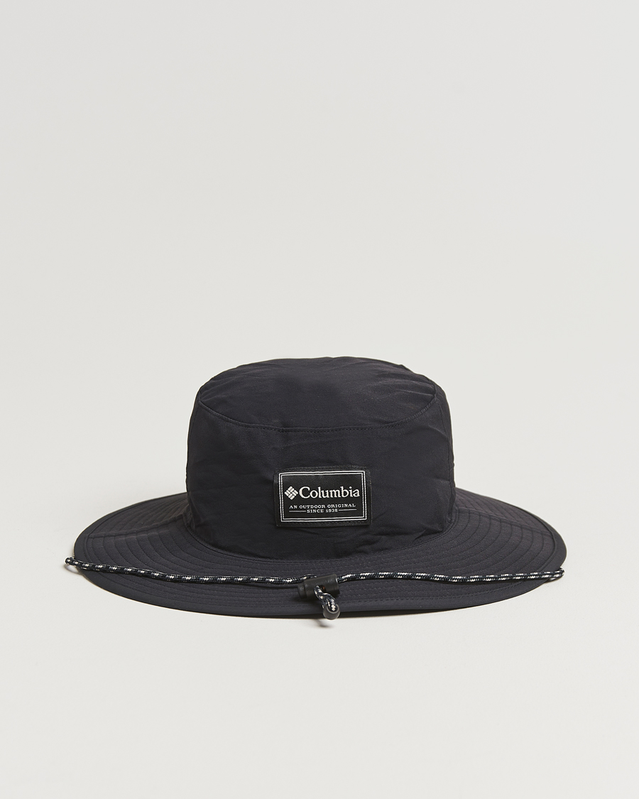 Heren | Columbia Broad Spectrum Booney Black | Columbia | Broad Spectrum Booney Black