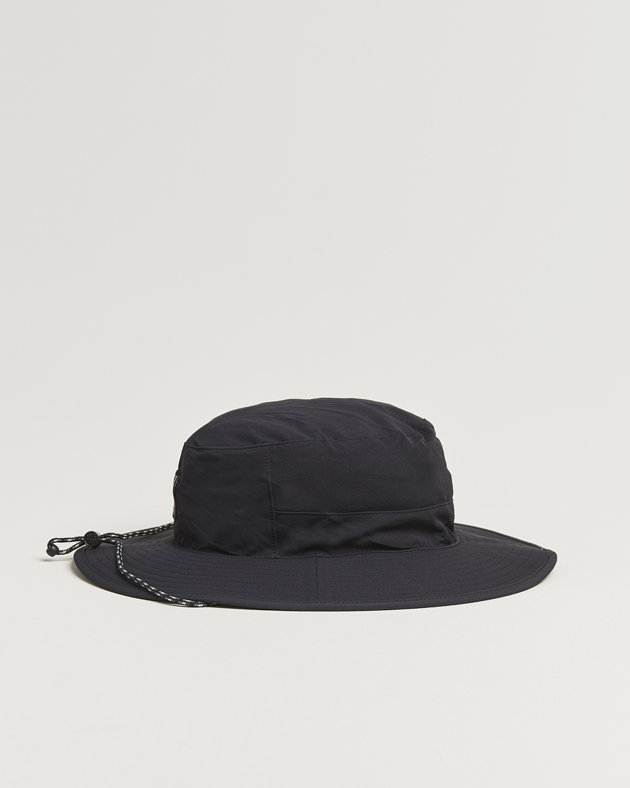 Heren | Columbia Broad Spectrum Booney Black | Columbia | Broad Spectrum Booney Black