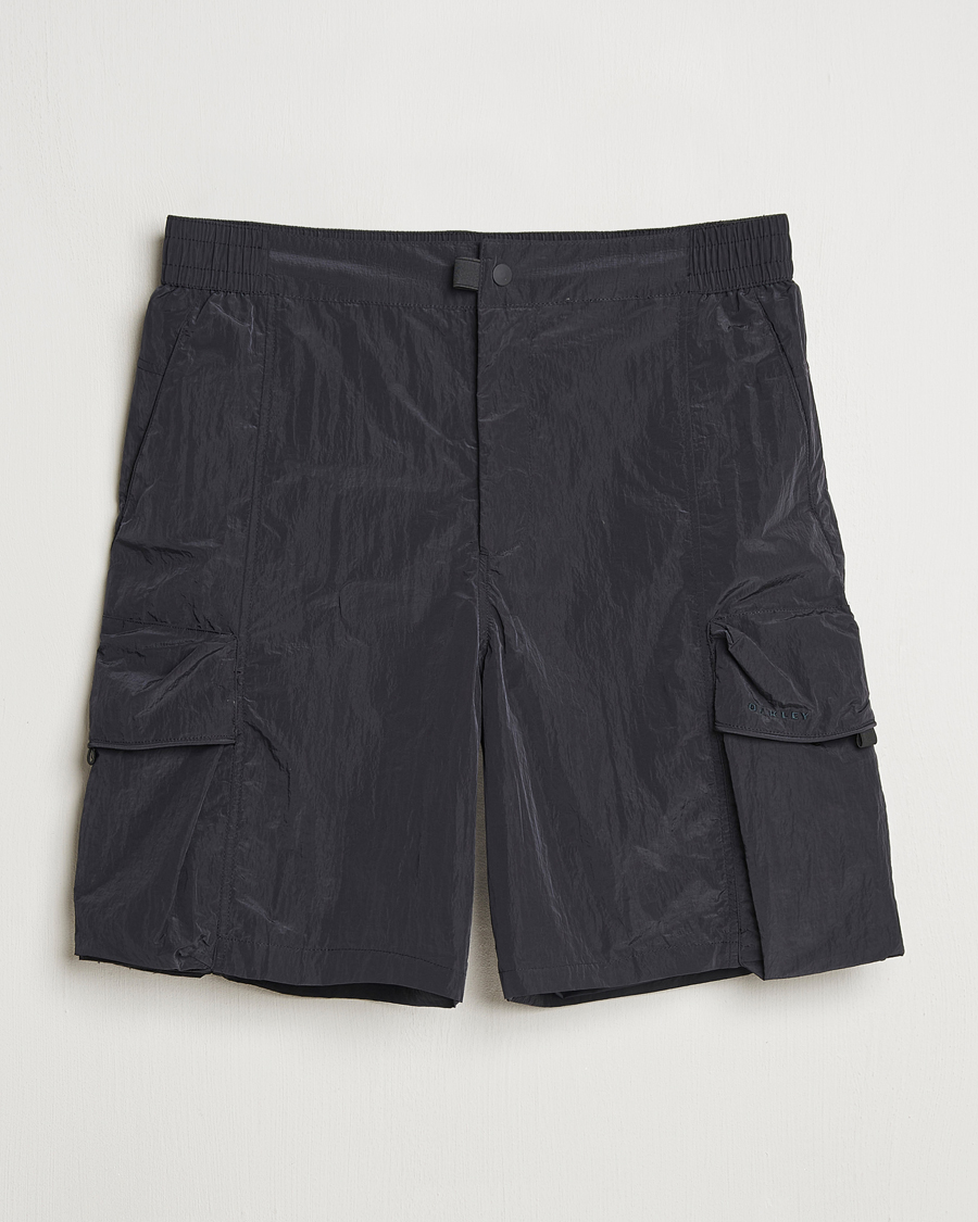 Heren | Korte broek | Oakley | Reserve Cargo Shorts Blackout