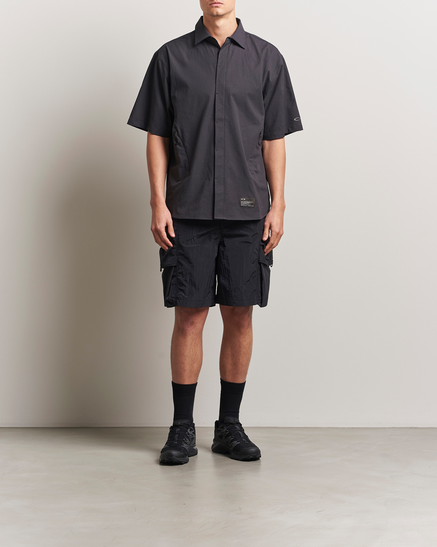 Heren | Korte broek | Oakley | Reserve Cargo Shorts Blackout