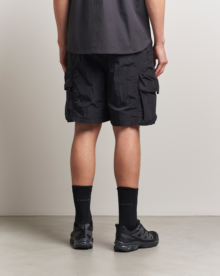 Heren | Korte broek | Oakley | Reserve Cargo Shorts Blackout