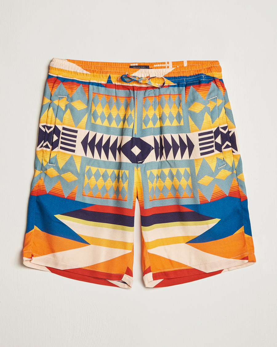 Heren | Korte broek | Pendleton | Vacation Shorts Fire Legend