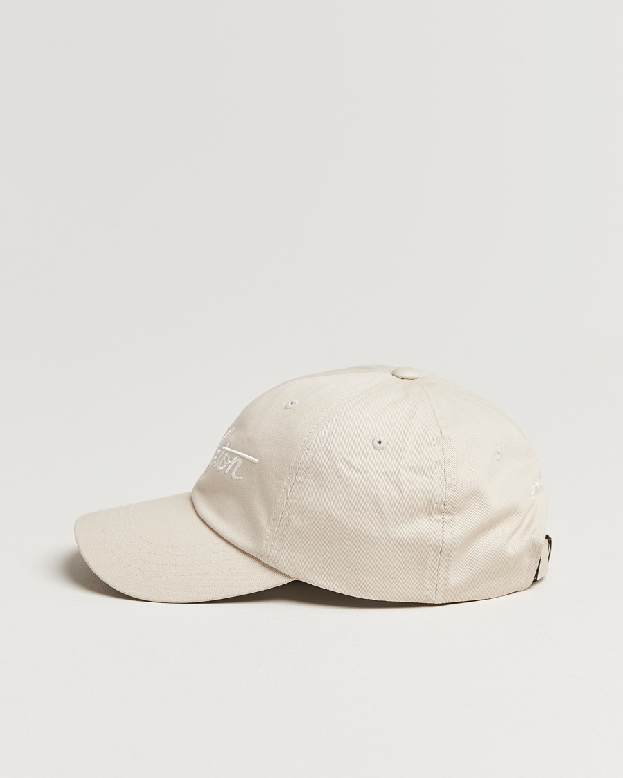 Heren | Pendleton Classic Dad Cap Natural | Pendleton | Classic Dad Cap Natural