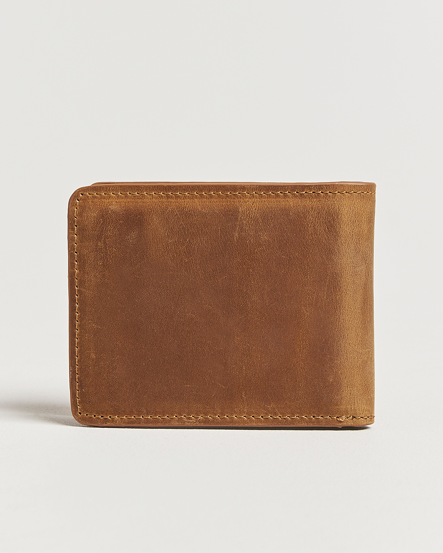 Heren | Portemonnees | Pendleton | Bi-Fold Wallet Sunset Pass Brown