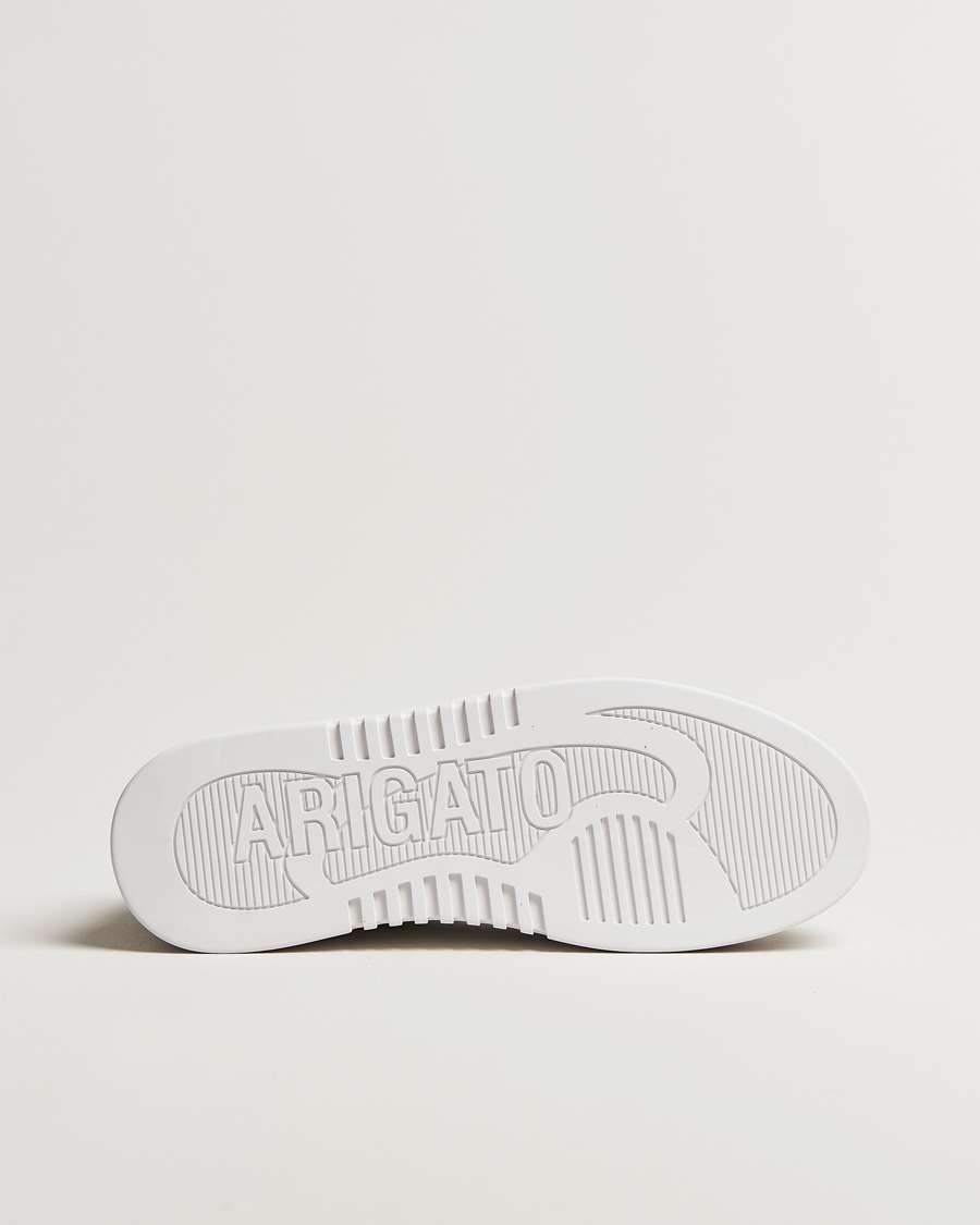 Heren | Axel Arigato Orbit Vintage Sneaker Beige/Light Blue | Axel Arigato | Orbit Vintage Sneaker Beige/Light Blue