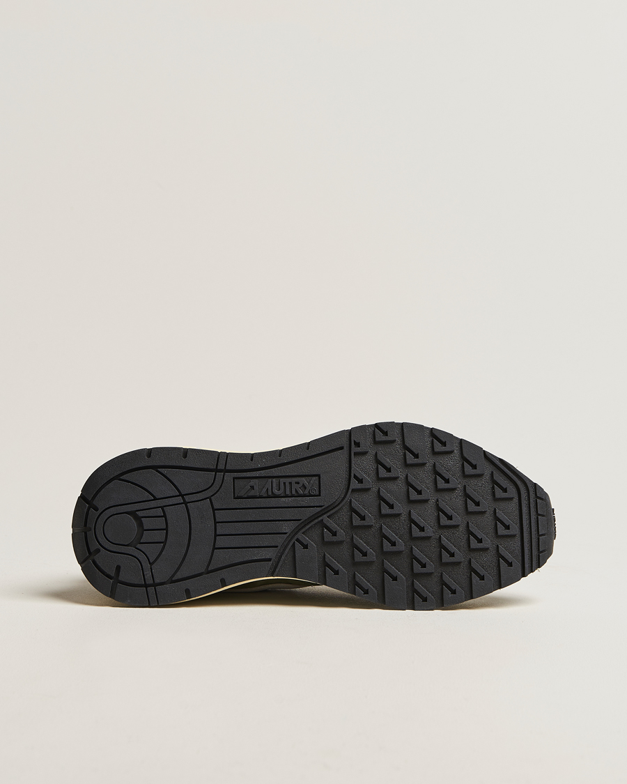 Heren | Sneakers | Autry | Reelwind Running Sneaker Military