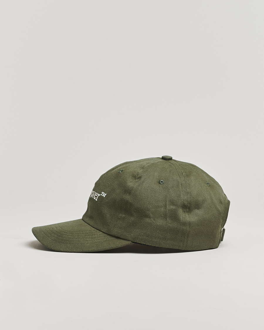 Heren | Hoeden en petten | Sunflower | Dad Twill Cap Army