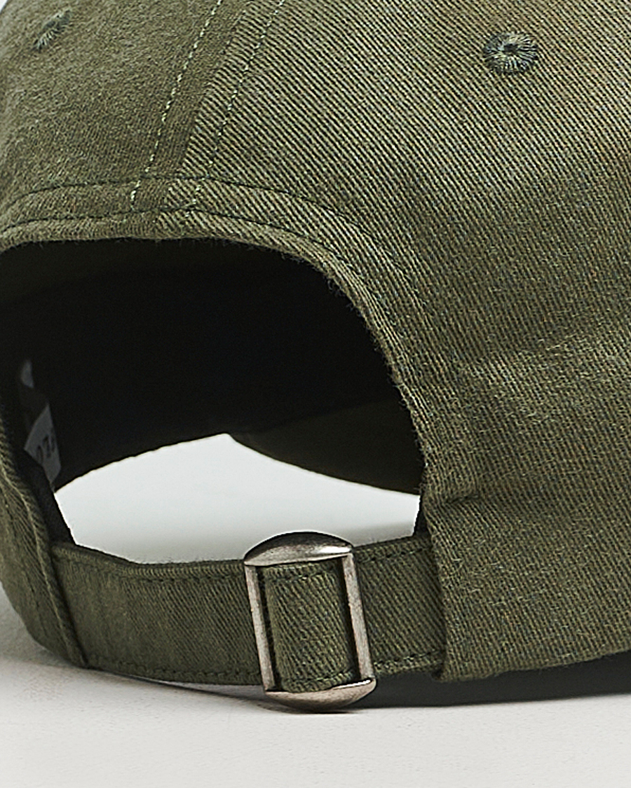Heren | Hoeden en petten | Sunflower | Dad Twill Cap Army