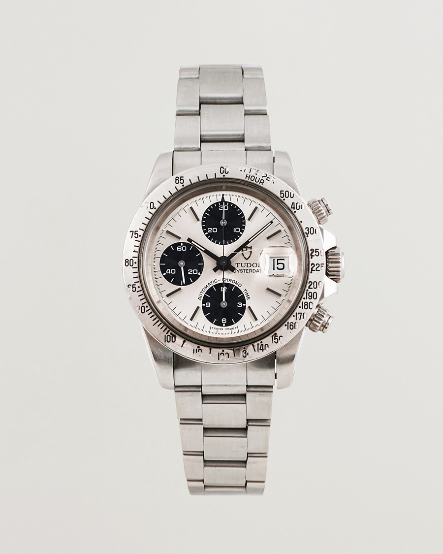 Heren | Pre-Owned & Vintage Watches | Tudor Pre-Owned | Oysterdate Big Block