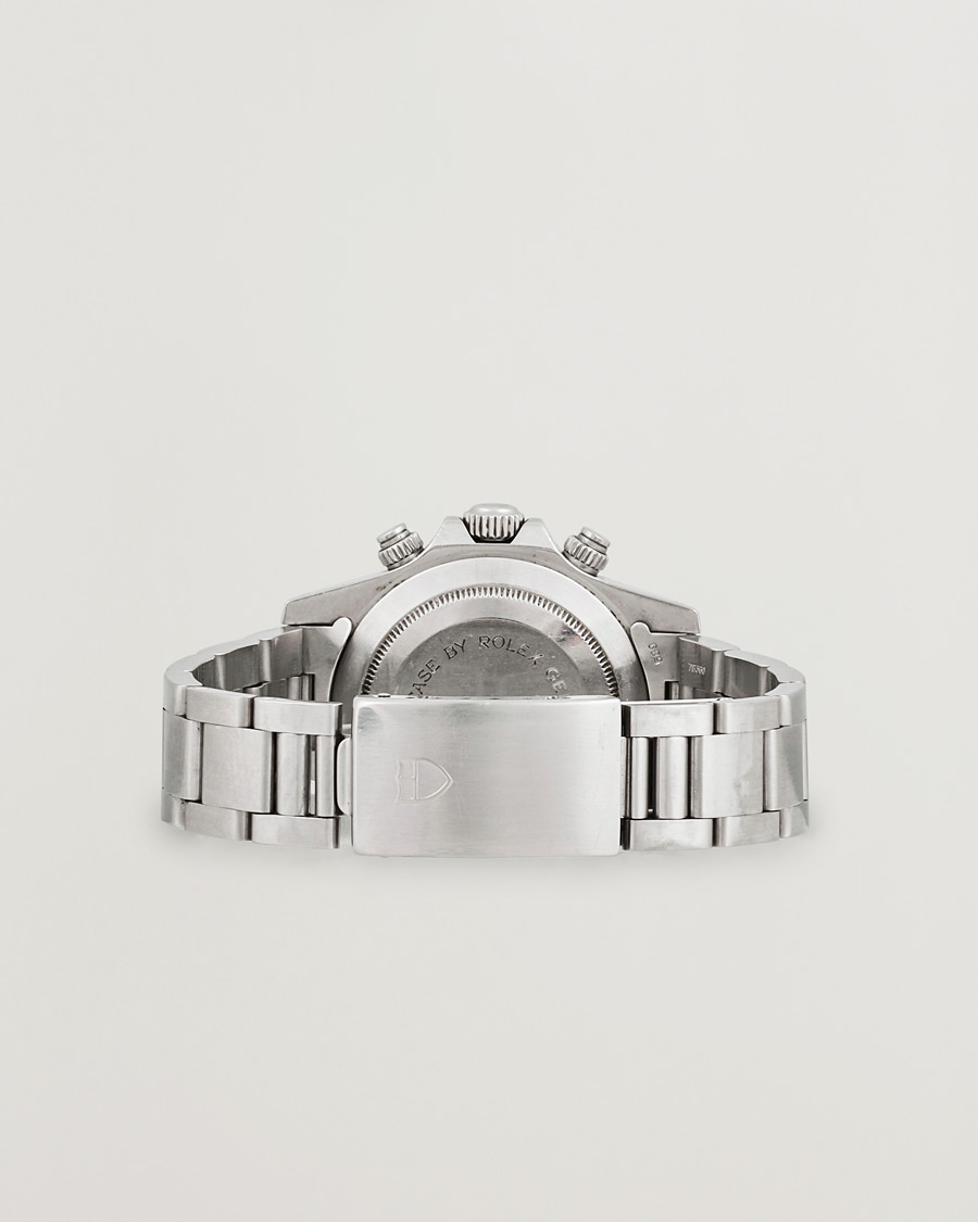 Heren | Pre-Owned & Vintage Watches | Tudor Pre-Owned | Oysterdate Big Block