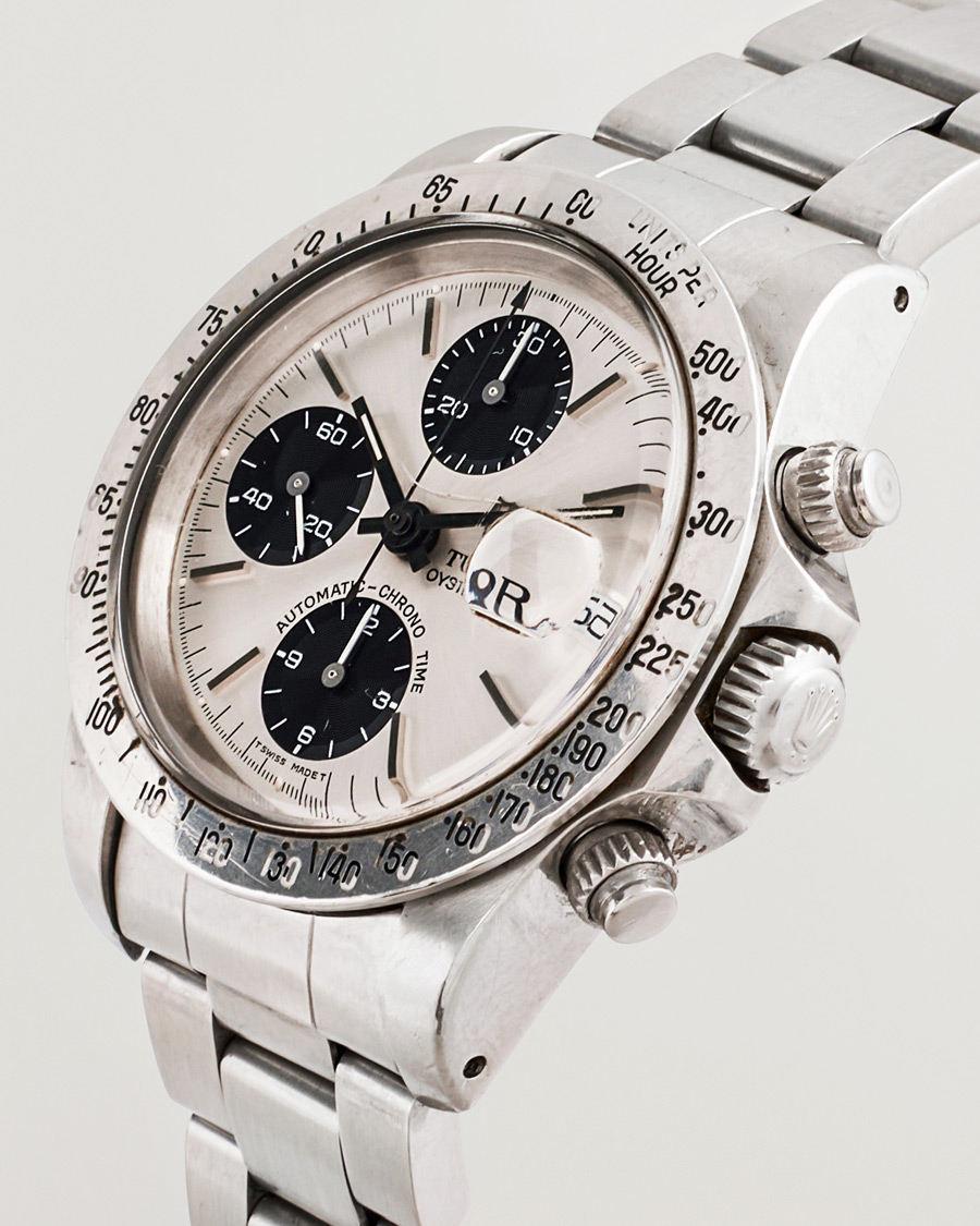 Heren | Pre-Owned & Vintage Watches | Tudor Pre-Owned | Oysterdate Big Block